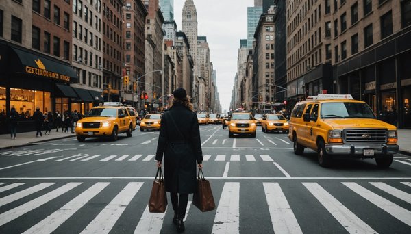 Les meilleures astuces pour explorer new york city comme un pro